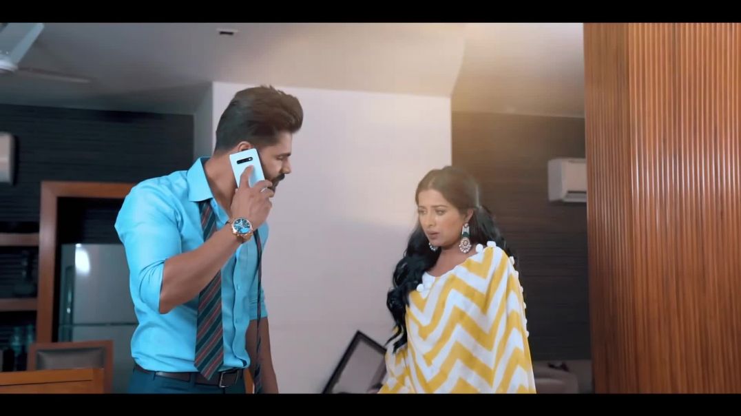 ⁣Tutte Dil (Official Video) Armaan Bedil _ Ft Raashi Sood_ Sara Gurpal_ Latest Punjabi Song 2026