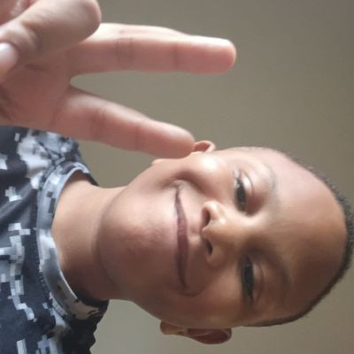 Jayvin Thompson