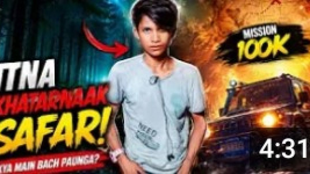 My_blog_hansi_ko_roste_kera_ya_fir_nahi❤️Hansi_ke_sat__masti_ki_jay_😁😁(360p)