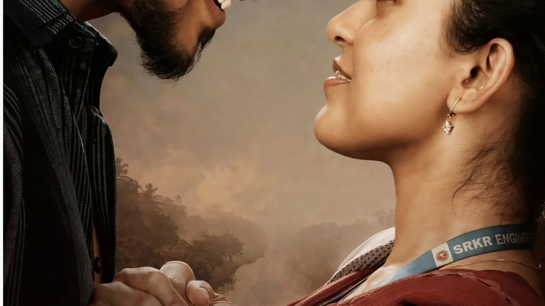 ⁣Godari Gattupaina (2026) (Hindi + Telugu) South Movie