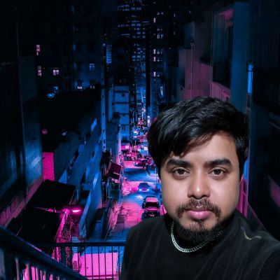 Rajib Creations
