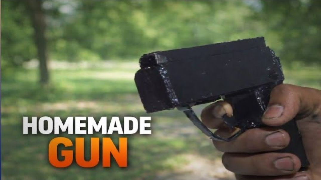 ⁣यूट्यूब वीडियो के लिए बनाए बंदूक ( गन)|how to make you tube video gun|how to make gun