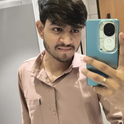 Jeetu Kumar