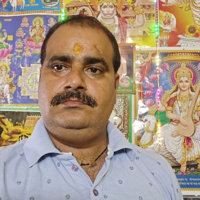 Awadhesh Rajauriya