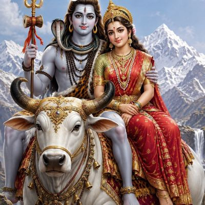 Mahadev 