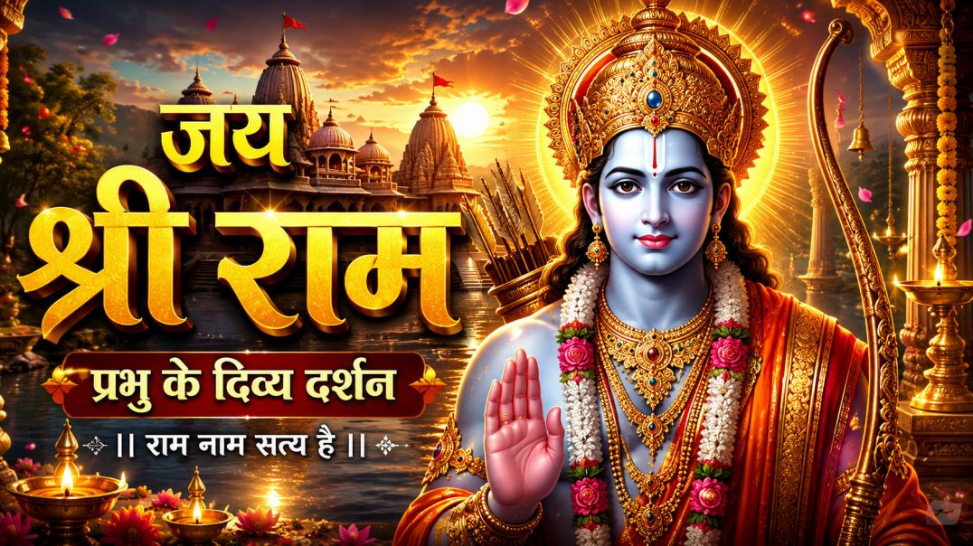 ⁣🌅_Evening_आरती_🙏✨___संध्या_आरती_के_दिव्य_दर्शन___Bhakti_Shorts(360p)(1)