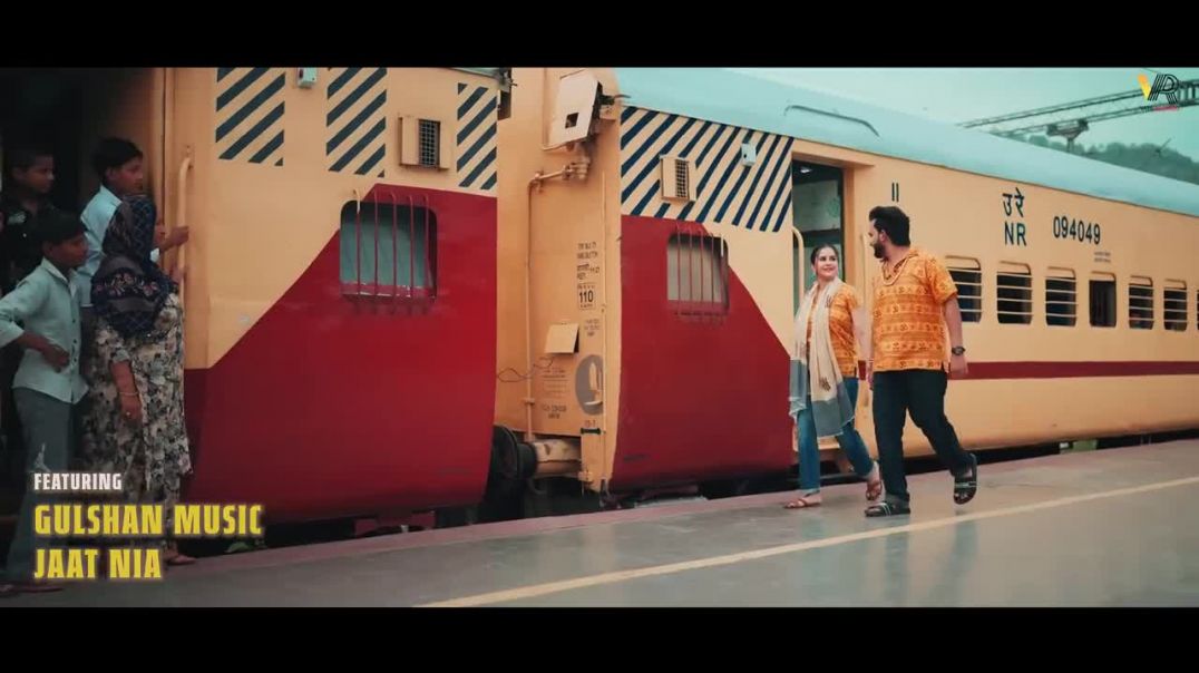 ⁣Pyar Bholi Ka (Official Video) Gulshan Music _ Jaat Nia _ New Bhole Baba Song 2026 _ Bhole Song 2026