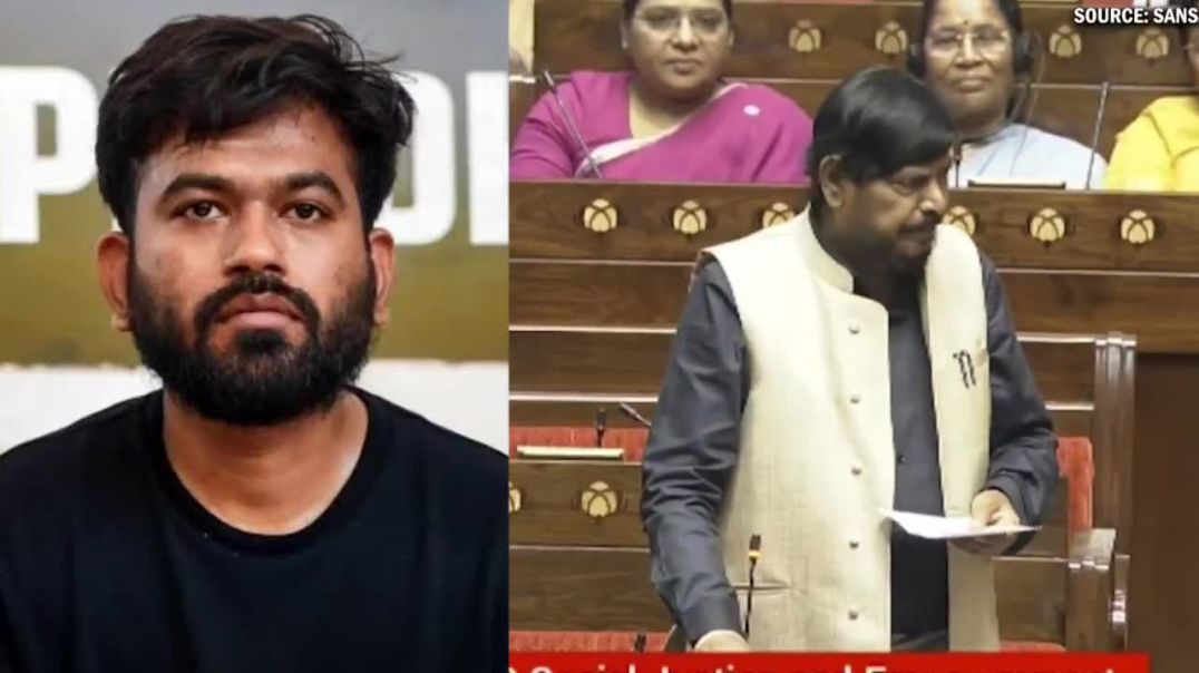 ⁣America Se Aaya Chupke Chupke, Uska Naam He Abhijeet Dipke
