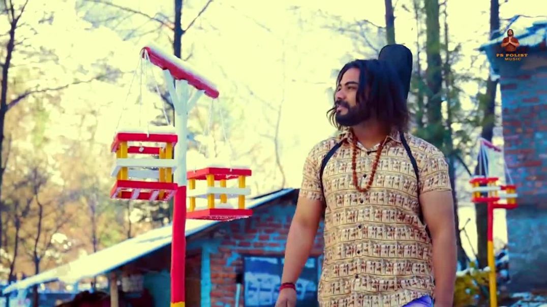 ⁣शिव जी Shiv Ji ( Music Video ) Singer PS Polist New Bhole Baba Song 2026 Shivratri Special Bhajan(72