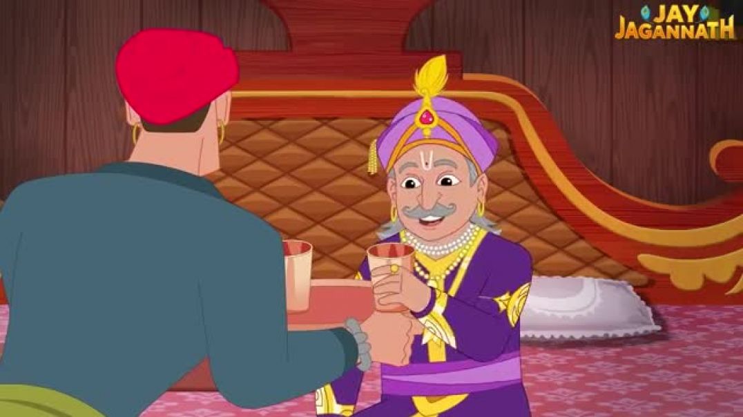 बलराम-जगन्नाथ_की_जललोक_यात्रा!___Jay_Jagannath__Jagannath_Cartoon__Krishna_Cartoon_