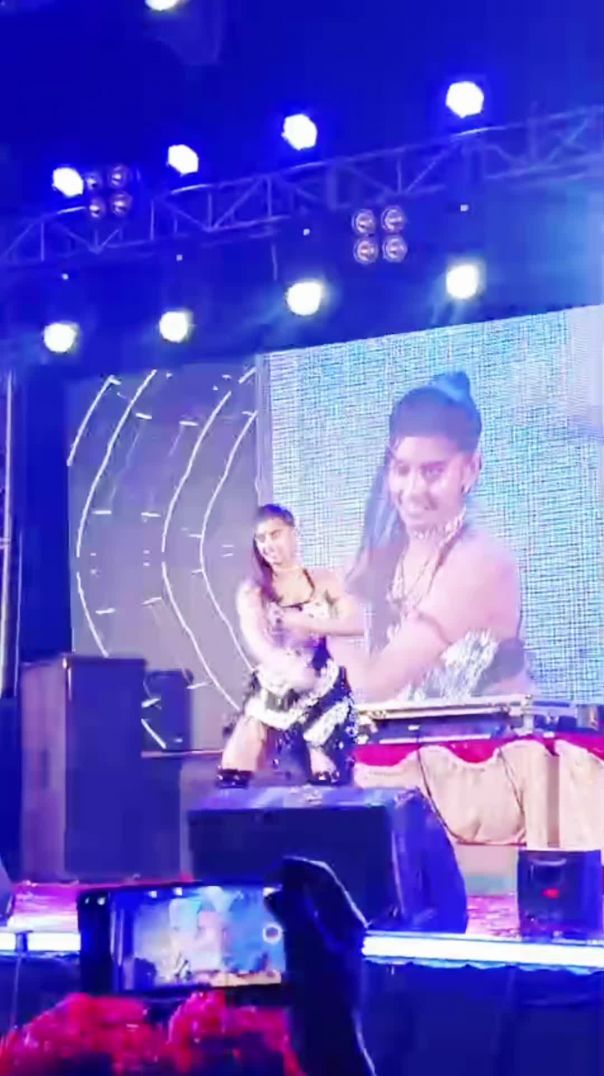 tip tip barsa pani #dance #reel #short #india