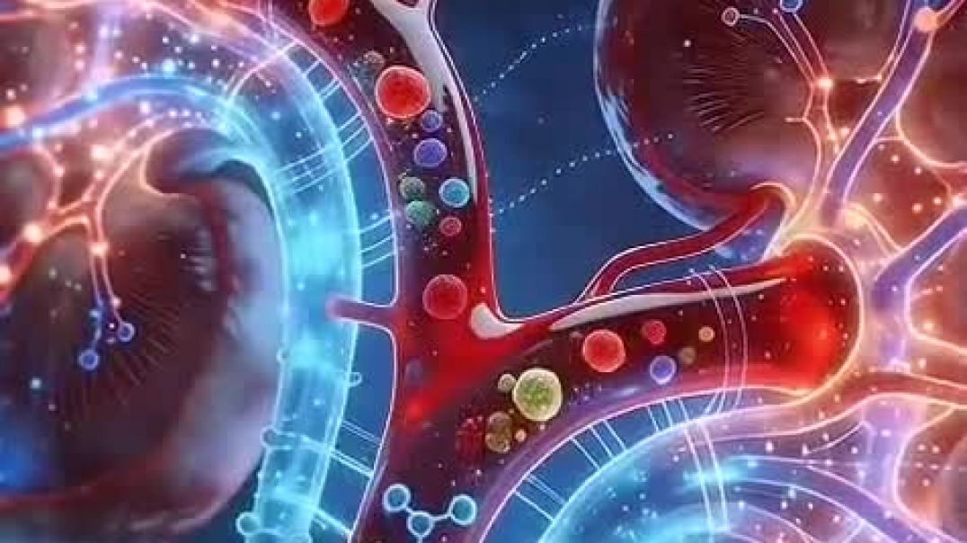 ⁣आखिर पेसाब क्यों और कैसे बनता है?