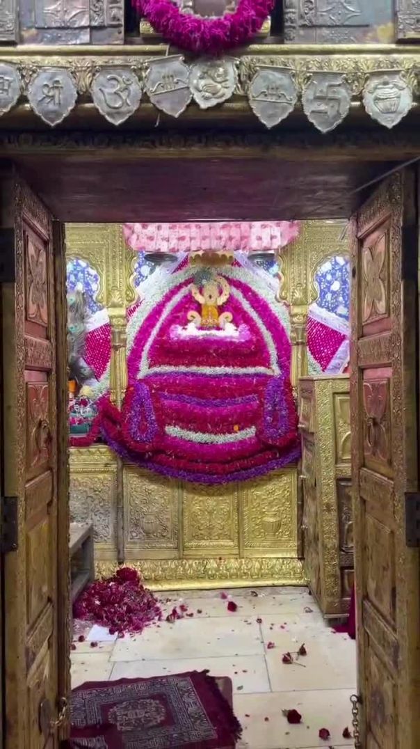 मेरे बाबा ❤️