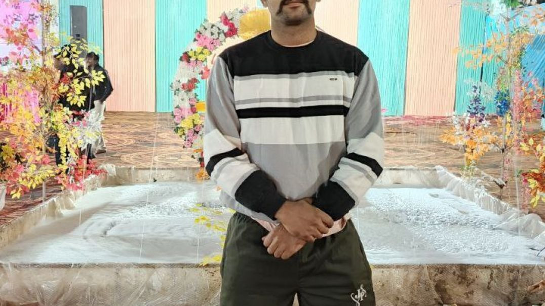 ⁣Ram Ram aaj ghar pe byship ki exercise ki 👍🏼 like vedio subscribe channel desi fitness