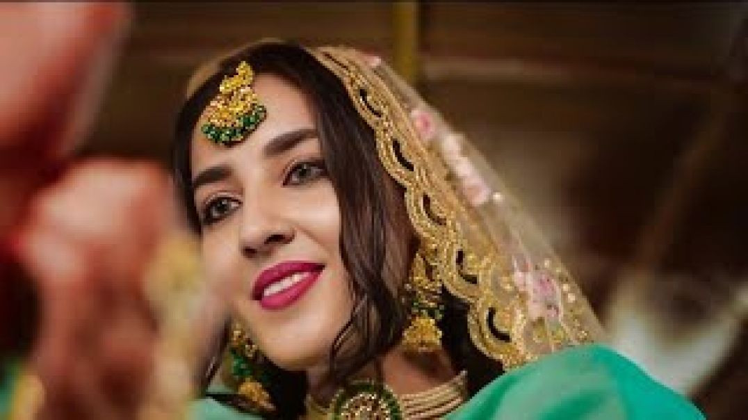 ⁣❤️ Chal Tere Ishq Mein – Full Video | Gadar 2 | Vishal Mishra | Mithoon | Neeti Mohan ❤️