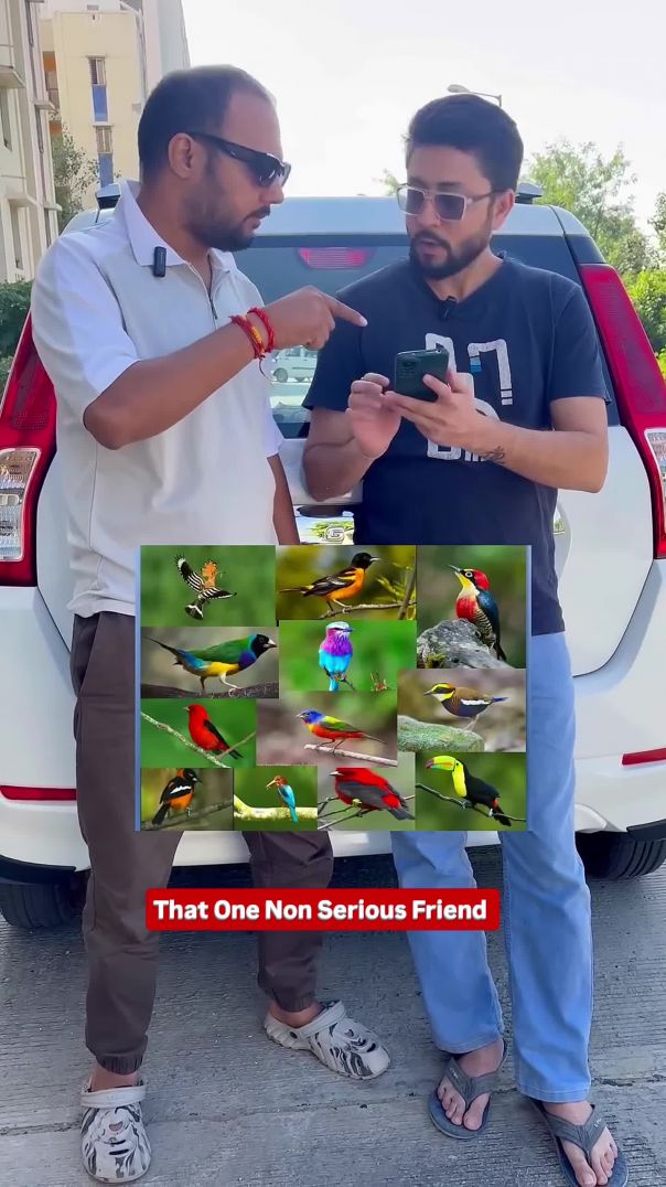 Non Serious Friend #friends #friendship #fun #funny