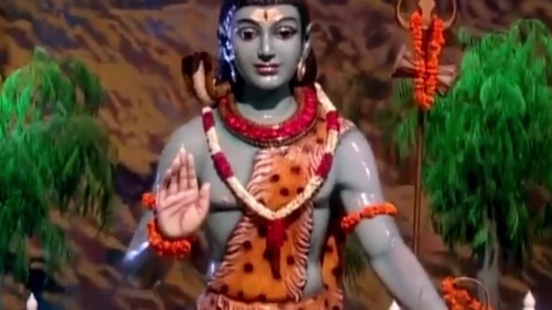 ⁣Bum Bhole Bum [Full Song]  Neelkanth Dwara Lagta Hai Pyara @Aditya_03