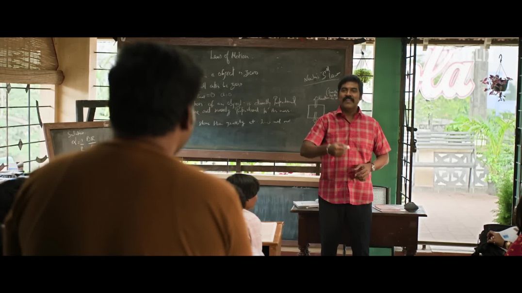 ⁣Idhayam_Murali___Official_Trailer___Atharvaa_Murali,_Preity,_Kayadu,_Thaman___Netflix_India(1080p)