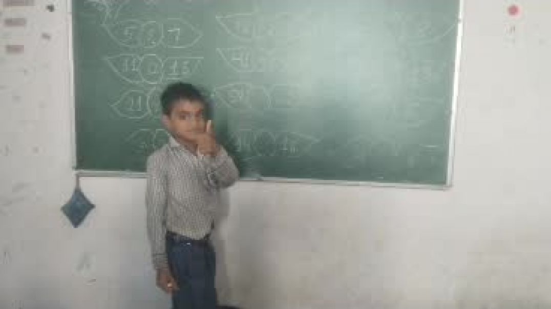 ⁣Thar international school 31 Jul 26