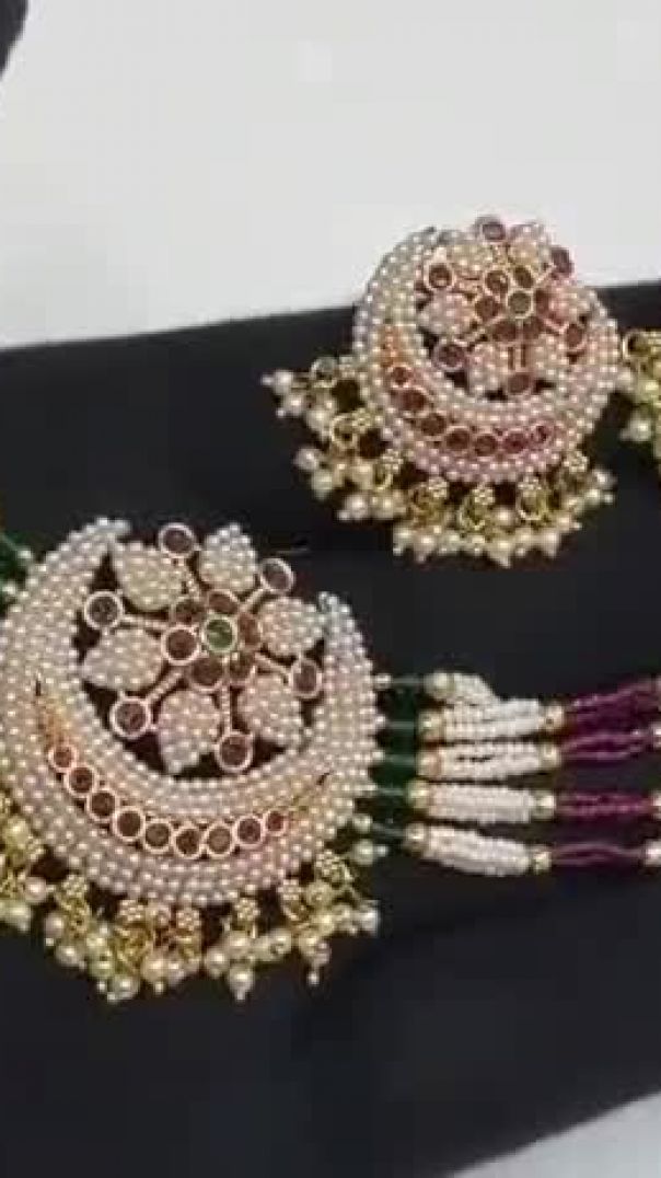 Jewellery