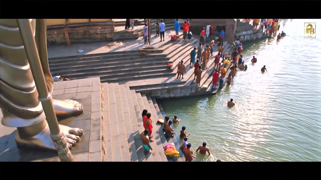 ⁣Bhola Bholi (Official Video) Pardeep Boora _ Pooja Hooda _ Mahadev Song _ Bhole Baba New Song 2026(7