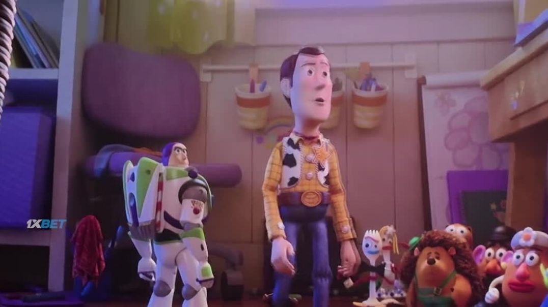 ⁣Toy Story 5 (2026) 720p