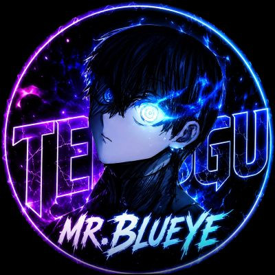 mr.blueeye mr.blueeye