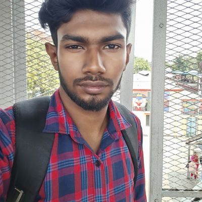 Subhankar Paul