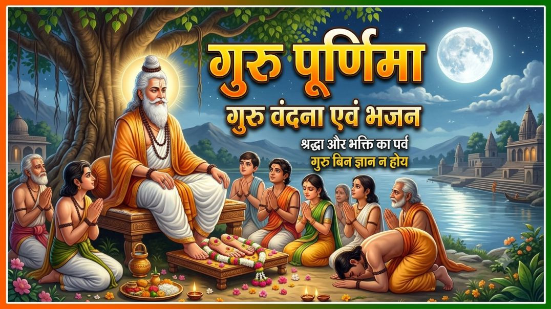 ⁣Guru purnima ka jyoti_ka_marg