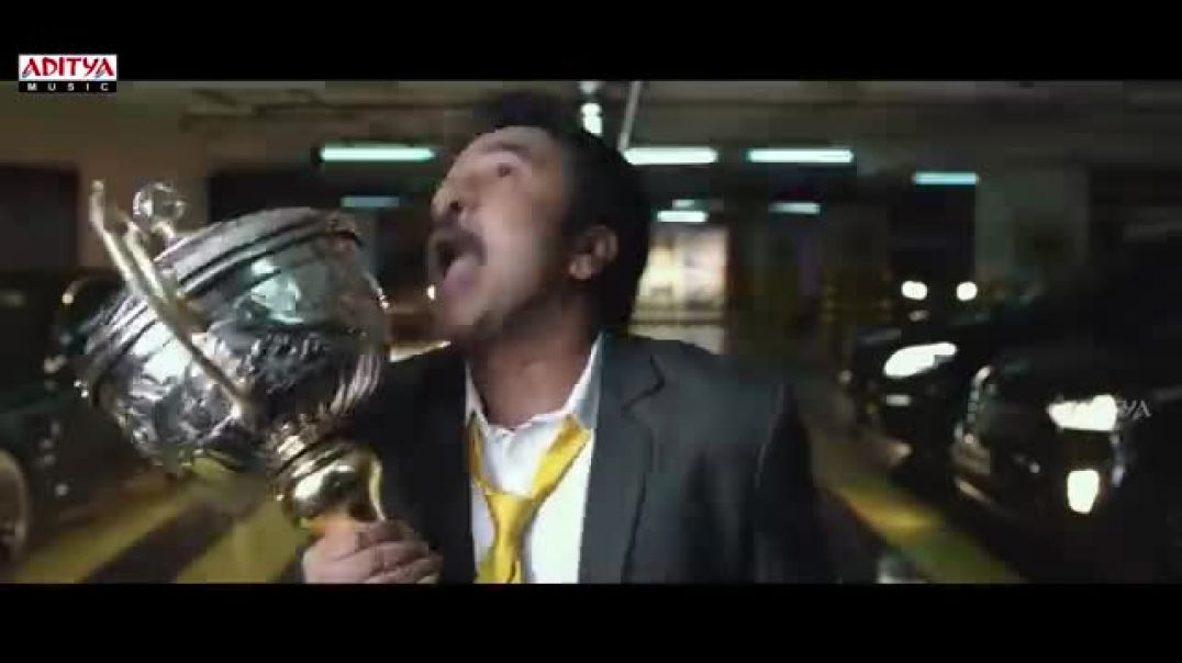 ⁣Raja_The_Great_Title_Song_Full_Video___Raja_The_Great_Videos___Ravi_Teja,_Mehreen___Sai_Kartheek(360