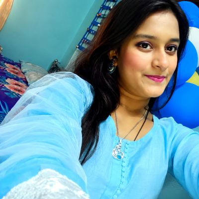 Jenifar Begum