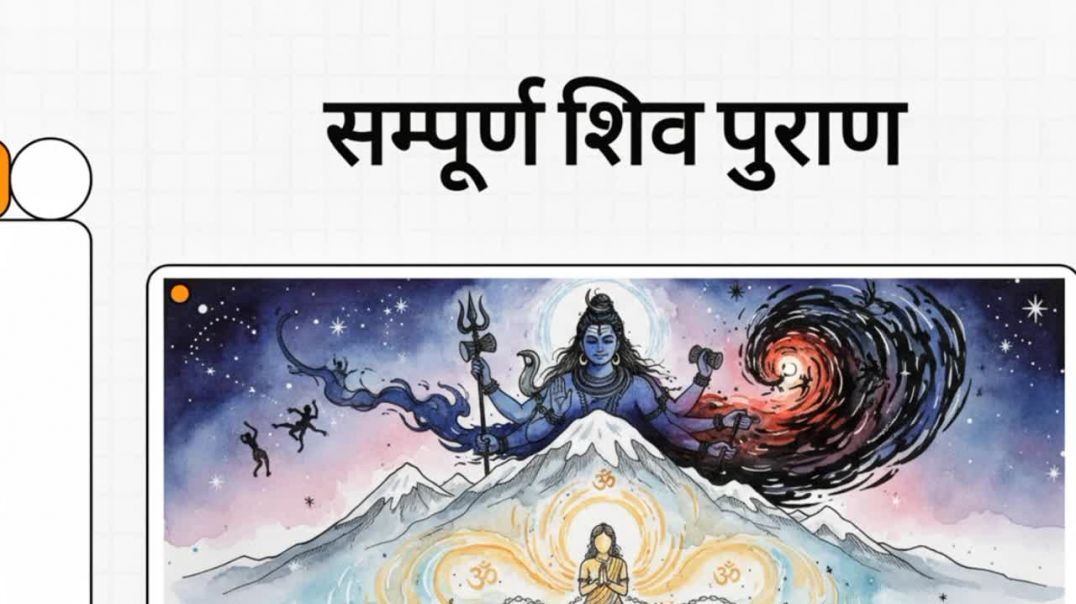 Sampurn shiv puran