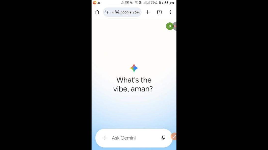 ⁣Google Gemini Ai Se Photo making And Unlimited prompts