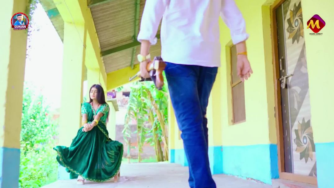4k_Video___Gunjan_Singh___किनी_देबऊ_सोना_के_झुमुकवा_गे___Srishti_Bharti___Radha___Rangdari_Song