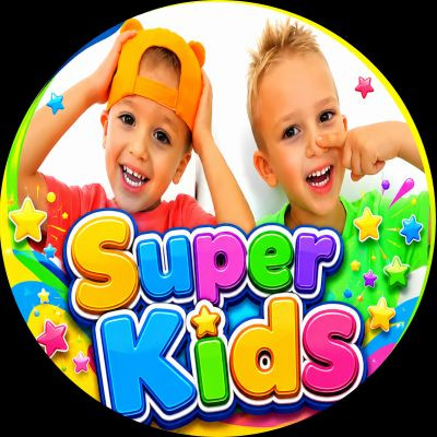SuperKids 