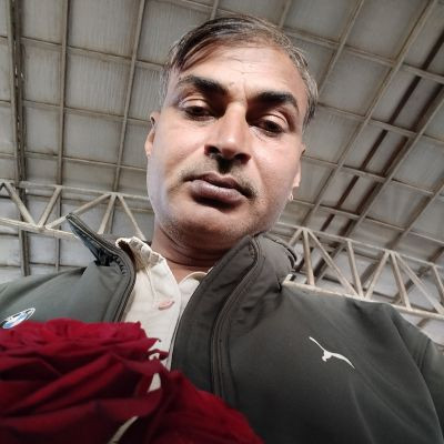 Surender Tanwar