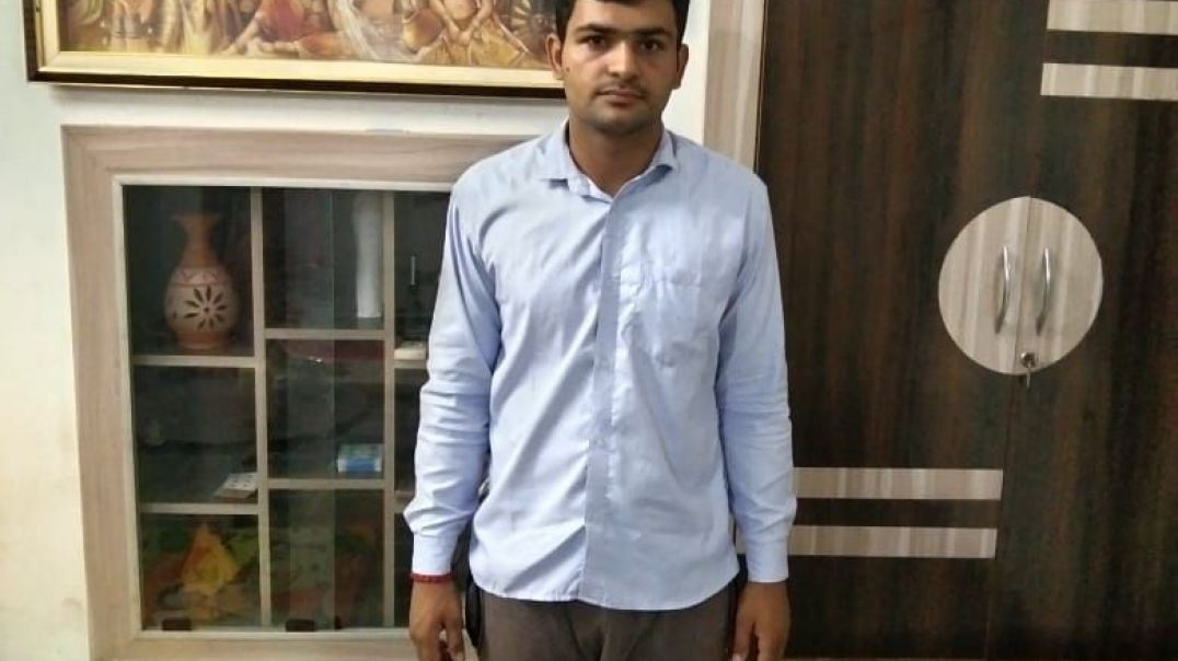 ⁣Ram Ram Aaj subah Ghar par Byship ki exirsize ki like vedio subscribe to my channel desi fitness