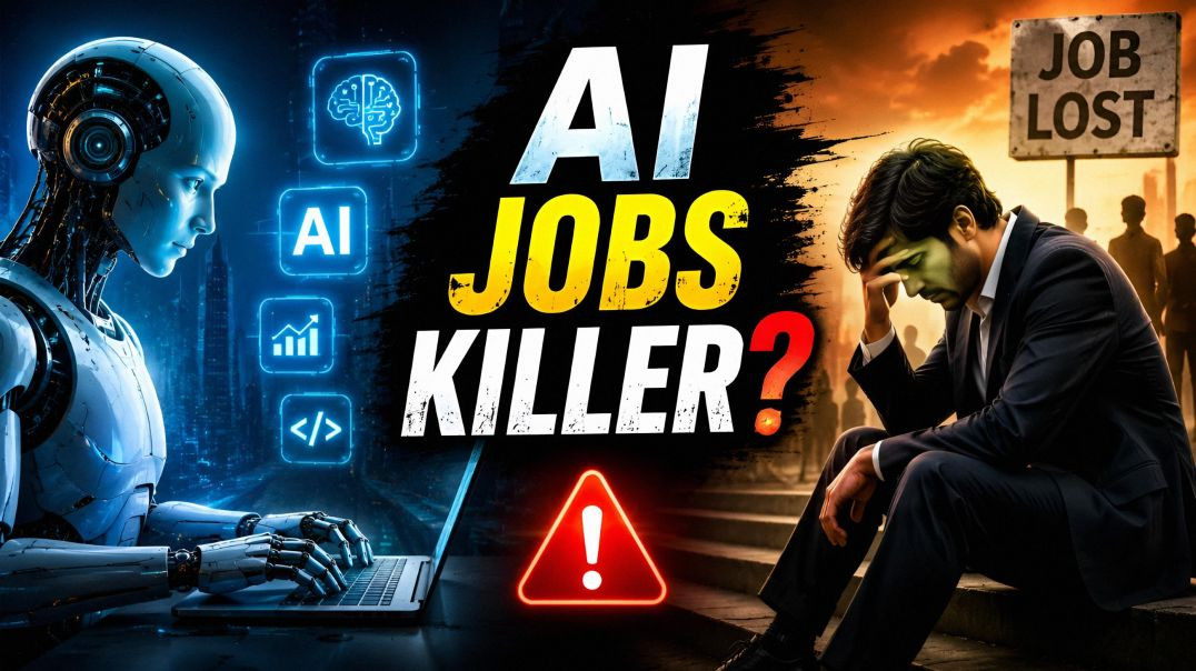 ⁣AI Ka Future !